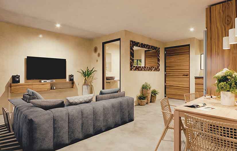 ESTANCIA