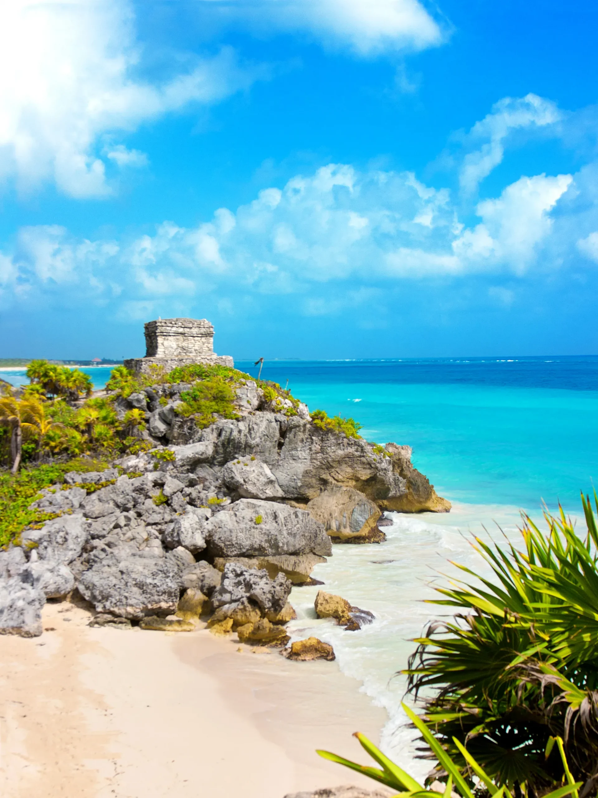 Tulum-playa